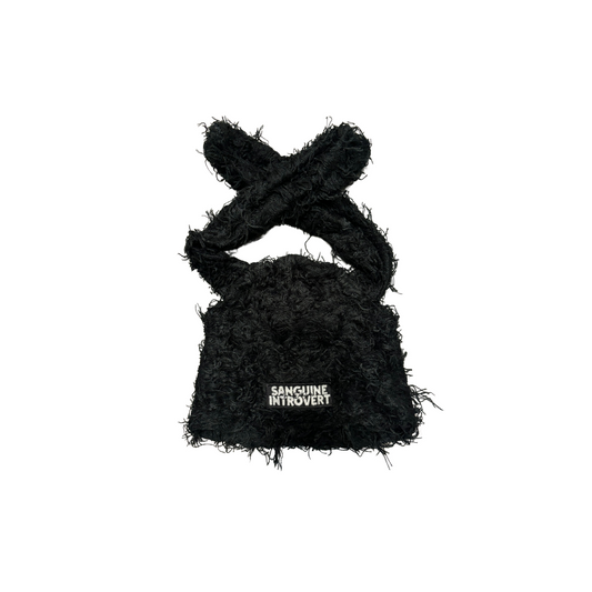 JDS SANGUINE INTROVERT BEANIE