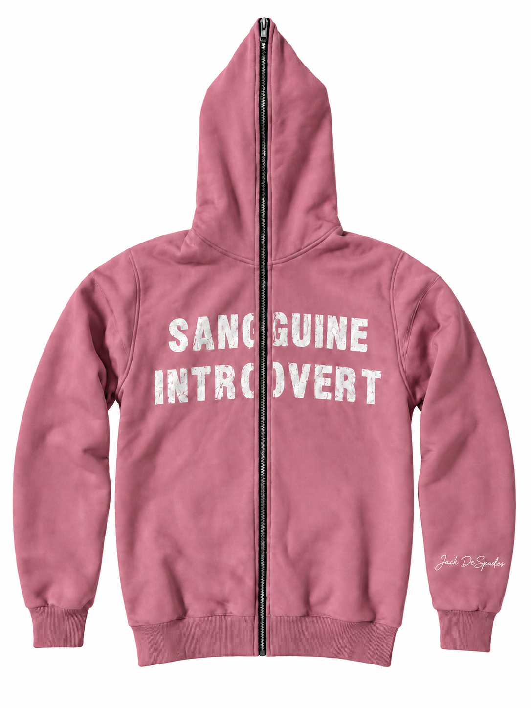 JackDeSpades SANGUINE HOODIES