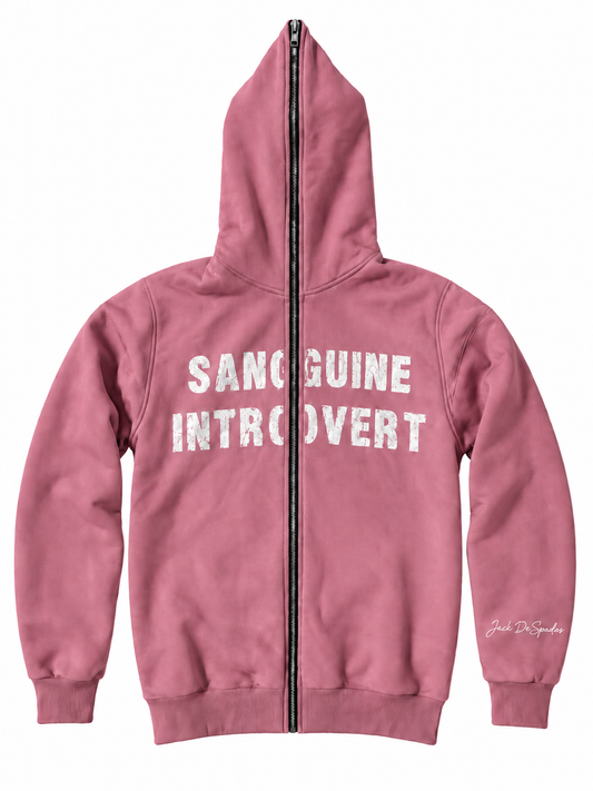 JackDeSpades SANGUINE HOODIES