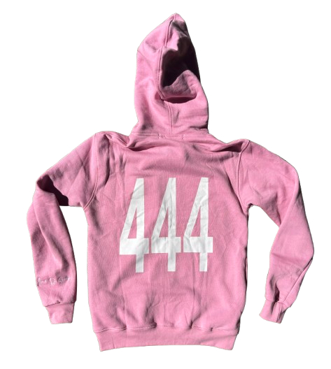 JackDeSpades SANGUINE HOODIES