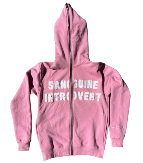 JackDeSpades SANGUINE HOODIES